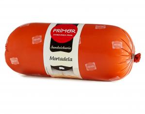 Mortadella 